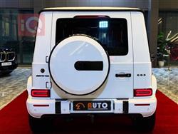 مرسيدس بنز G-Class